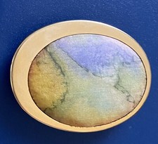 Brosche Anstecknadel