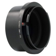 BM-FX Adapter für Icarex 35S