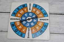 Drehscheibe (Ersatzteil) für