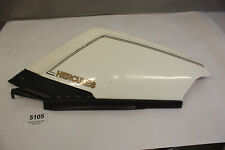 5105 Yamaha Hercules City CV50  Verkleidung Seitenverkleidung links