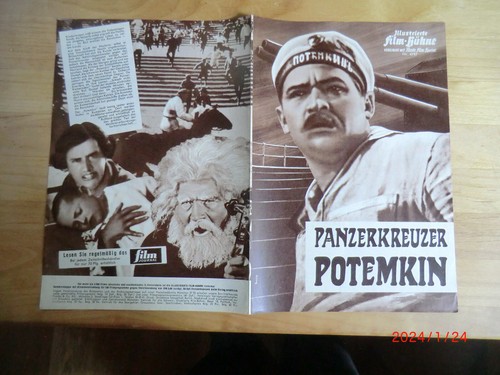 Illustrierte film bühne nr - illustrierte,