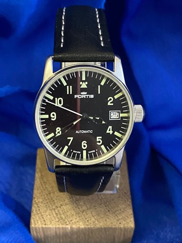 Fortis 620 automatik - fortis, 620.10.46