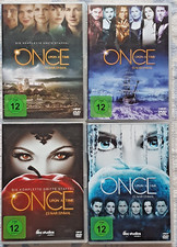 Once Upon a Time - Es war