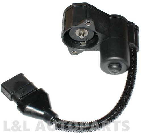 Stellmotor parkbremse - stellmotor,