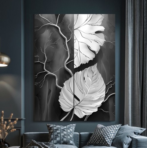 Leinwand bild bis - leinwand,