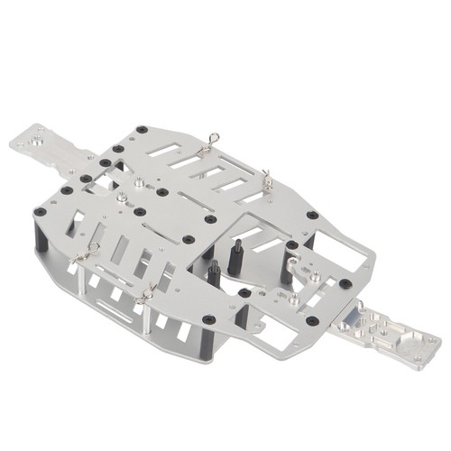 Car aluminium chassis for - aluminium,