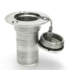 Einfüllstutzen Boot