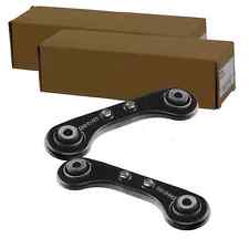 2X NTY QUERLENKER HINTEN UNTEN VORNE BEIDSEITIG PASSEND FÜR HONDA CIVIC CR-V