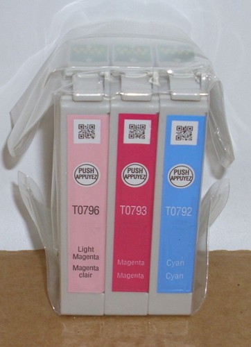 Epson t0796 t0793 t0792 stylus - epson,