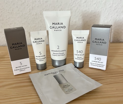 Maria galland creamy soft - 2,