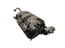 Ansaugkrümmer Ansaugbrücke