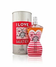 Jean Paul Gaultier I Love