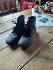 Rieker Gr. 42 Damen Boots