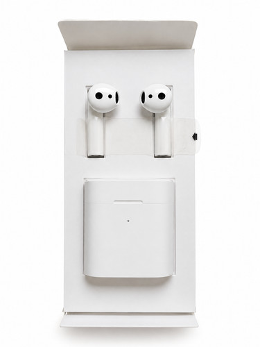 Xiaomi true wireless - true,