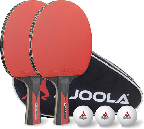 Joola tischtennis set duo - joola,