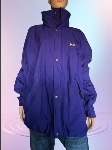 Neuw schöffel herren - neuw, jacke