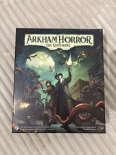 Arkham Horror: Das Kartenspiel