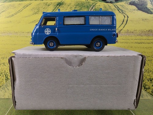 Gilardoni fiat 1100 - gilardoni, t