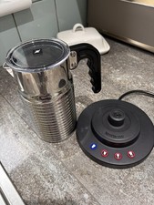 Nespresso Aeroccino 4