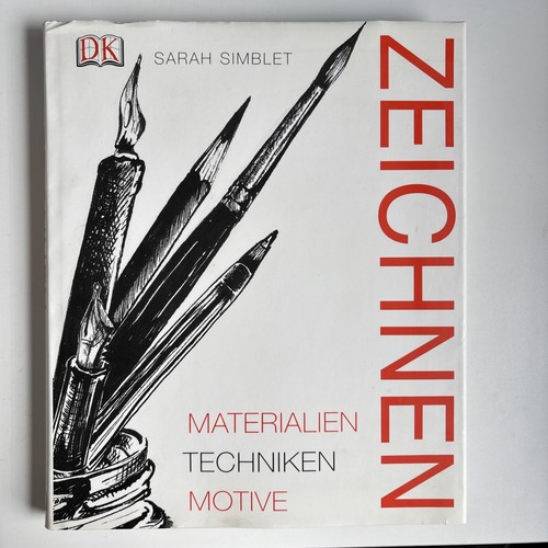 Zeichnen materialien - zeichnen:,