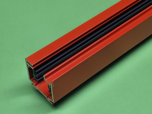 Eutrac 3ph stromschiene - , 3ph.
