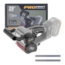 Procraft industrial bm100a - bm100a, bb