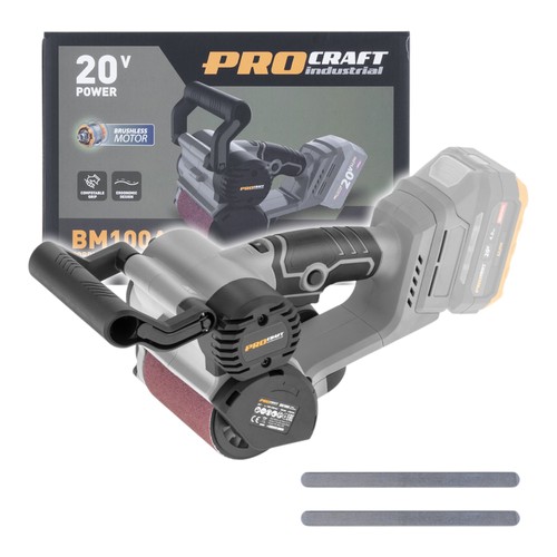 Procraft industrial bm100a - procraft,