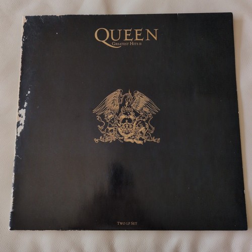 Queen greatest hits 2 - , x