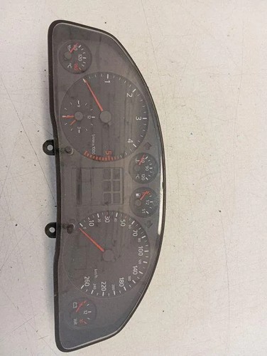 Audi c4 kombiinstrument - audi, 4a,