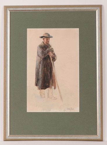Oskar herrfurth - herrfurth, (1862-1934)
