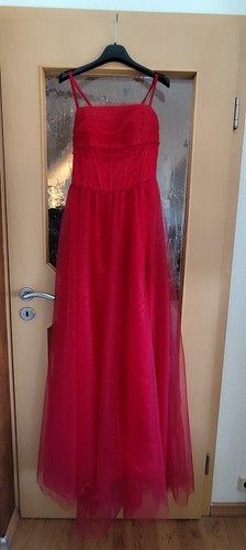 Abendkleid ballkleid - abendkleid,