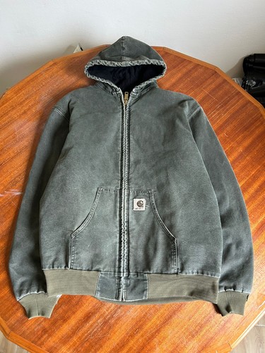 Carhartt active jacket - active, vintage
