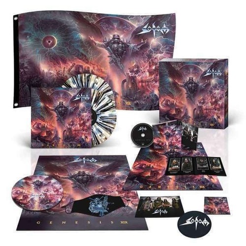 Sodom genesis xix limited - sodom,