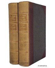Justinus Kerner's Briefwechsel