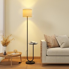 Stehlampe Stehleuchte mit