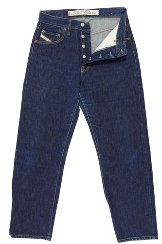 Diesel herren jeans - jeans, blau