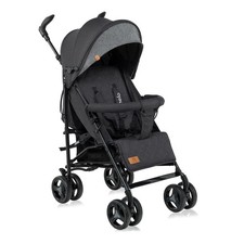Kinderwagen bis 15 kg klappbar