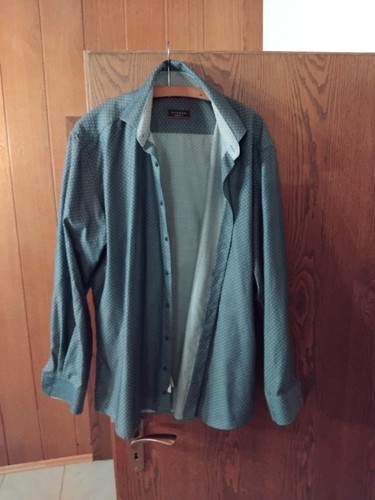 Eterna hemden modern fit - 6, fit"