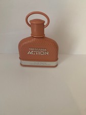Trussardi Action EdT Miniatur Vintage top