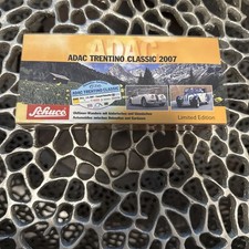 Schuco Piccolo Set - 50171061 - 1:90 - ADAC Trentino Classic 2007 - OVP