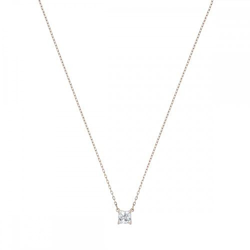 Swarovski halskette attract - swarovski,