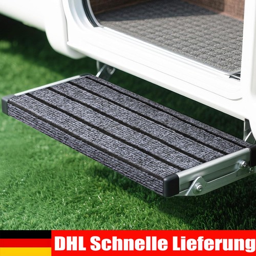 Wohnmobil trittstufen - wohnmobil,