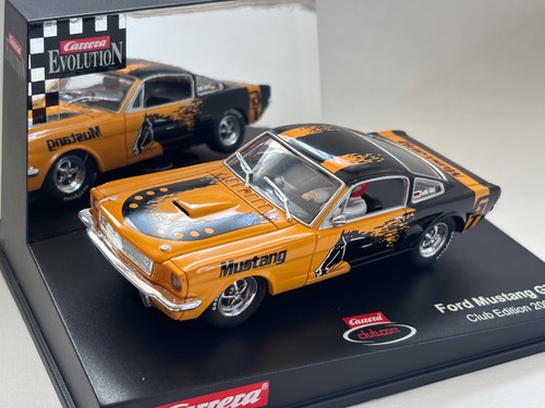 Carrera 25469 evolution ford - 25469,
