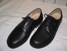 Finn Comfort Herrenhalbschuhe Gr. 9,5 , neu ungetragen