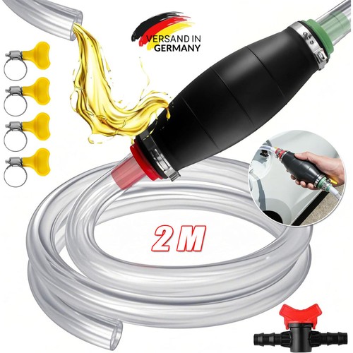 Handpumpe umfüllpumpe - handpumpe,
