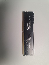 HyperX Fury DDR4 8GB Arbeitsspeicher