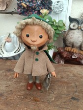 DDR Sandmann Original Früher