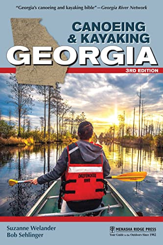 Canoeing kayaking georgia - kayaking,