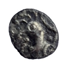 Kelten, Süddeutschland, Kleinsilber, 0.40 g