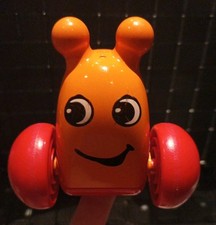 Lego primo duplo baby - duplo, raupe